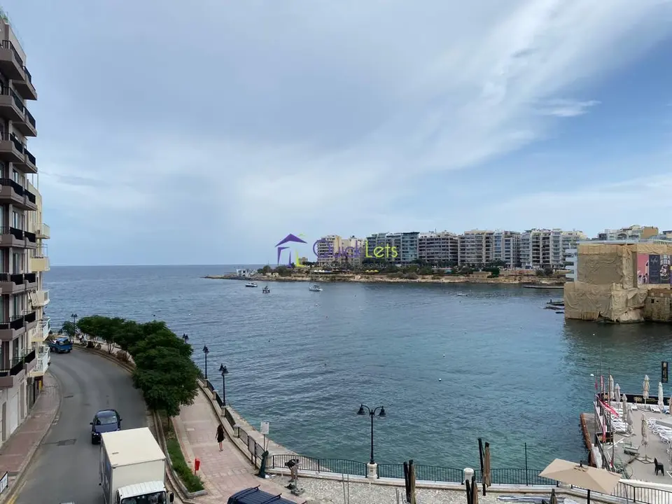 2 bedroom Apartment to rent in St. Julians