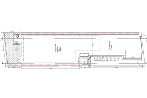 Showroom For Sale in Qormi