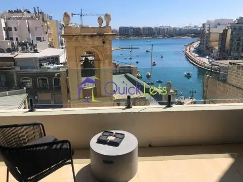 1 bedroom Apartment to rent in St. Julians