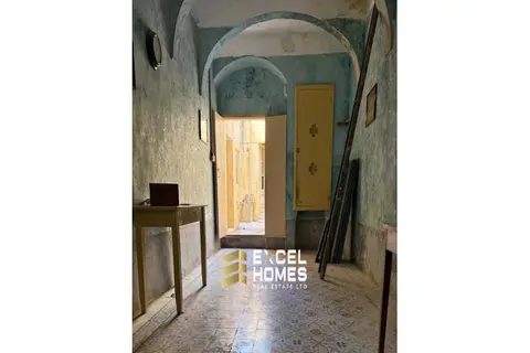 3 Bedroom House For Sale in Qrendi