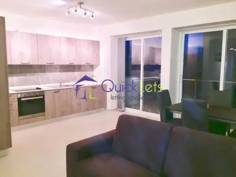 Appartamento con 2 camere in affitto a Sliema