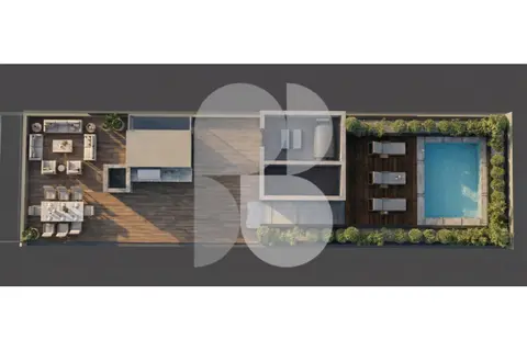 3 Bedroom Penthouse For Sale in Siggiewi
