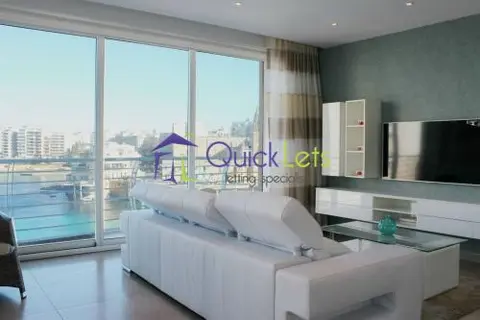 2 bedroom Apartment to rent in St. Julians