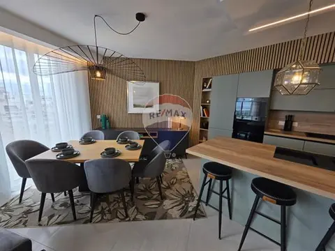 3 bedroom Apartment to rent in Sliema