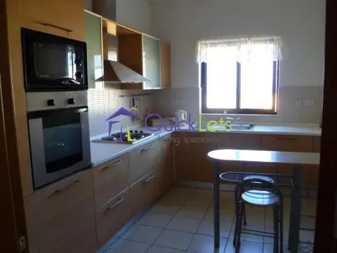 3 bedroom Apartment to rent in St. Julians
