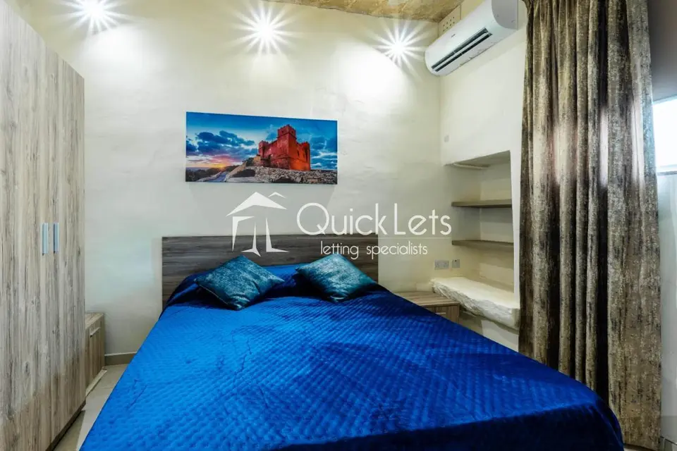 Room to rent in Mgarr