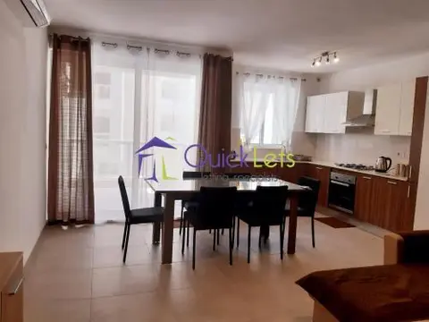 3 bedroom Apartment to rent in Qawra