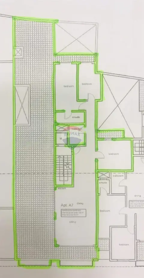 Garage (Residential) for sale in Sliema