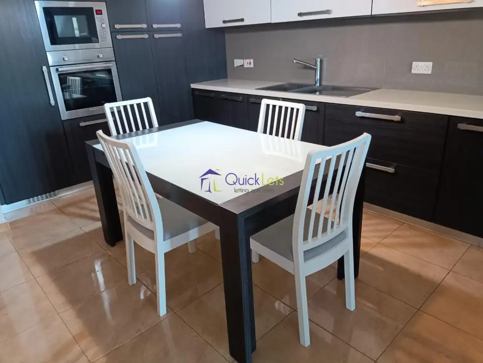 2 bedroom Apartment to rent in Mellieha