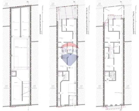 3 bedroom Apartment for sale in Gozo - Victoria