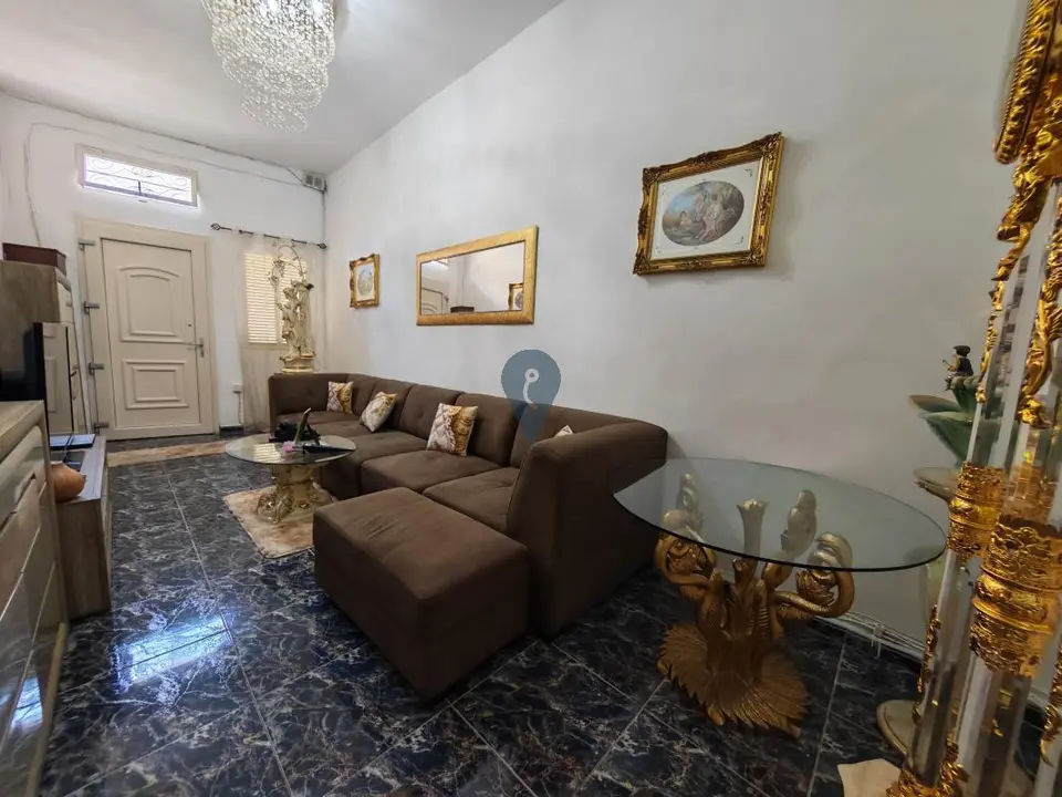 3 bedroom Ground Floor Maisonette for sale in Hamrun