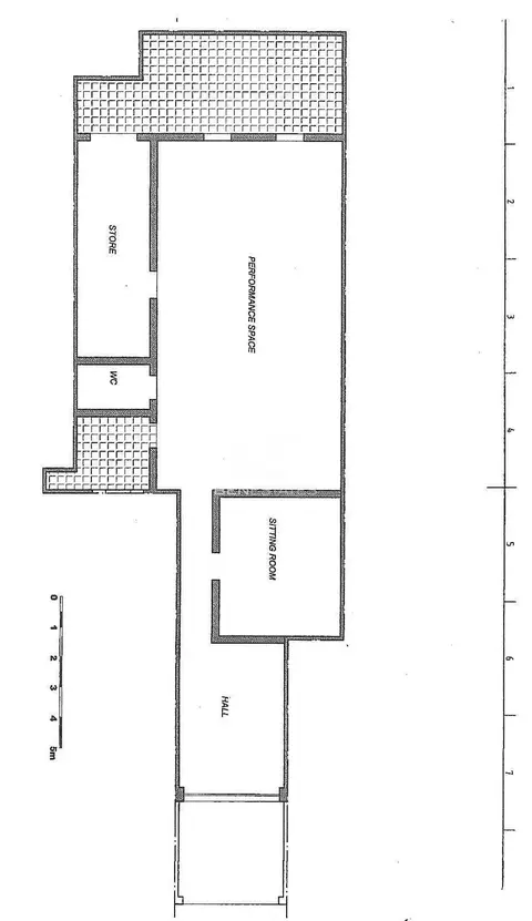 Commercial for sale in Gzira
