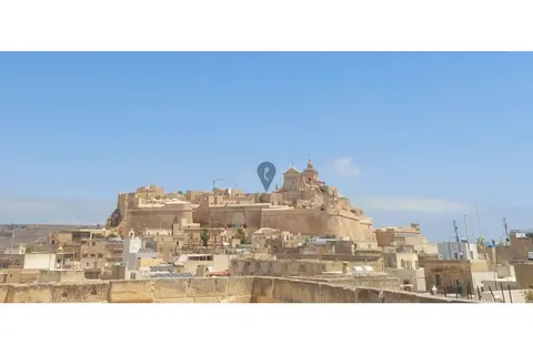 3 Bedroom Town House For Sale in Gozo - Victoria