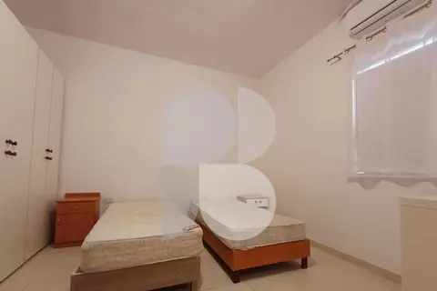 2 Bedroom Maisonette To Rent in Attard