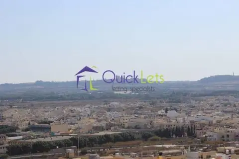 3 bedroom Apartment to rent in Naxxar