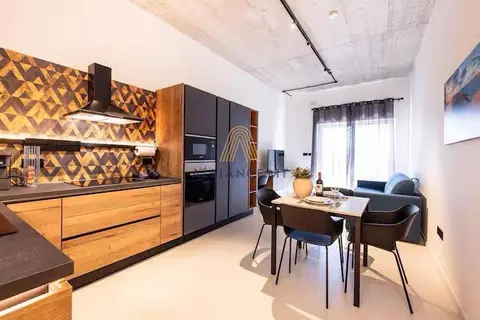 1 Bedroom Apartment For Sale in Msida