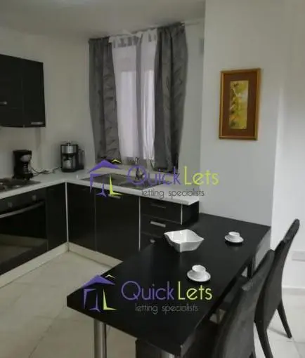 2 bedroom Apartment to rent in Sliema