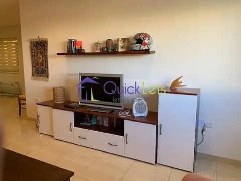3 bedroom Apartment to rent in Mosta