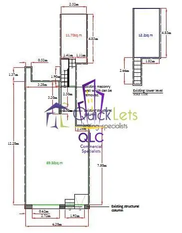 Office to rent in Gzira