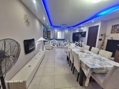 3 bedroom Apartment to rent in Fgura