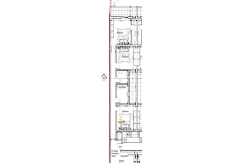 3 Bedroom Apartment For Sale in Pieta