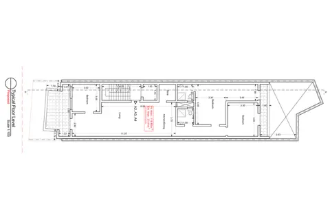 3 Bedroom Apartment For Sale in Zurrieq