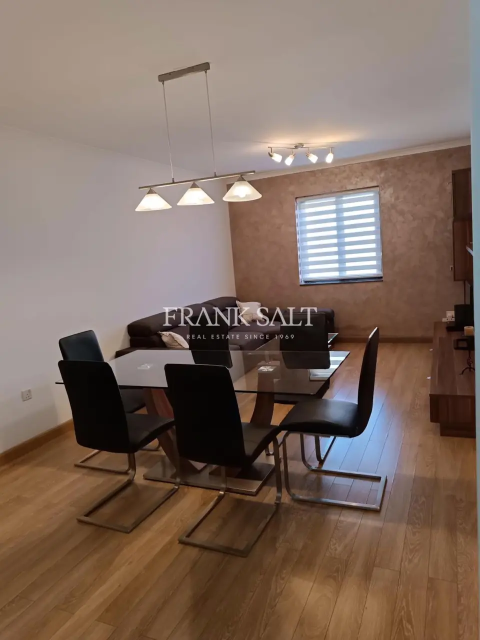 Bahar ic-Caghaq, Furnished Apartment