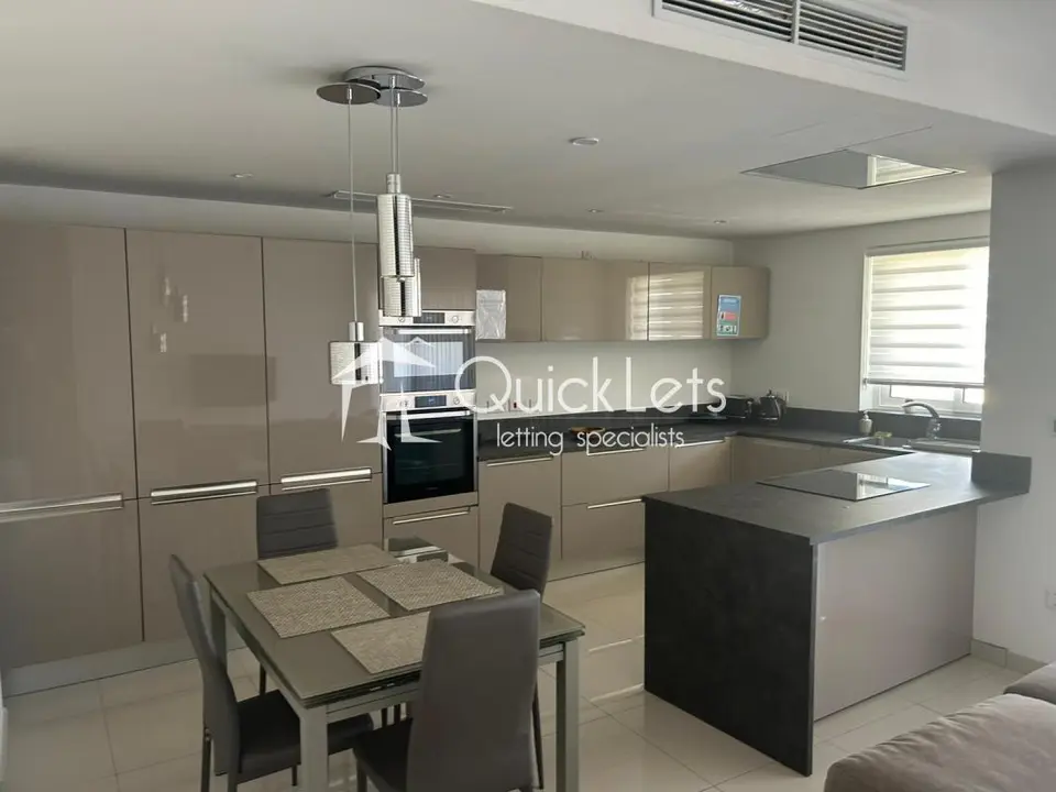 2 bedroom Apartment to rent in St. Julians