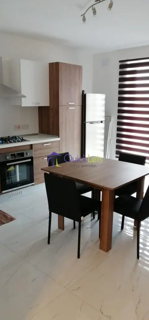 2 bedroom Apartment to rent in San Gwann