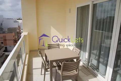 3 bedroom Apartment to rent in Pieta
