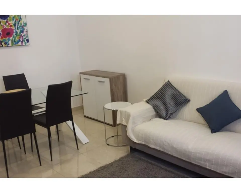 1 bedroom Maisonette to rent in Gzira