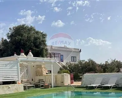4 bedroom House of Character to rent in Kalkara