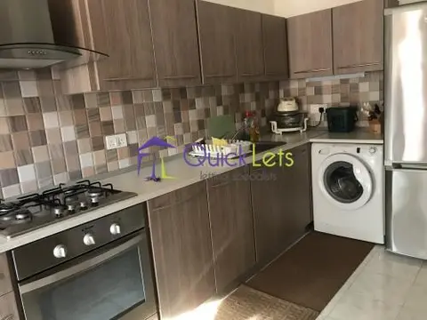 2 bedroom Apartment to rent in Qawra