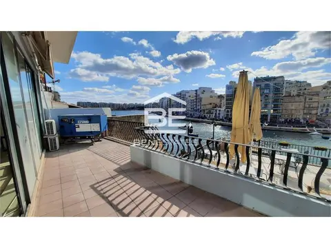 Office to rent in St. Julians