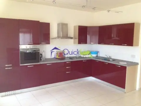 3 bedroom Apartment to rent in Msida