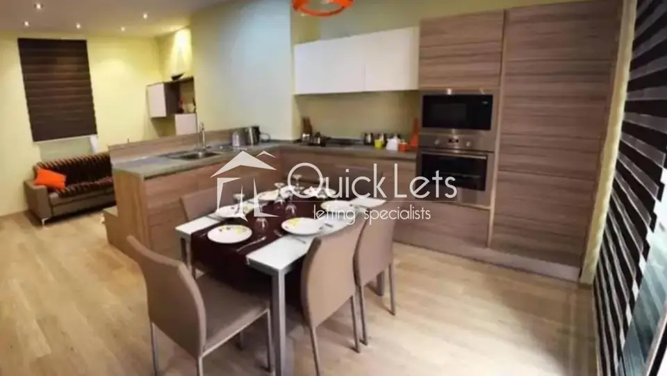 3 bedroom Apartment to rent in Sliema