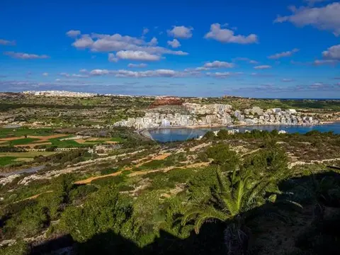 3 bedroom Apartment to rent in Wardija
