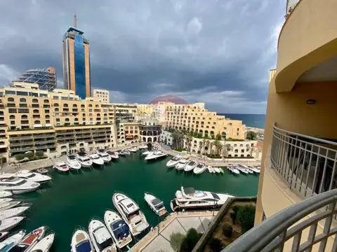 3 bedroom Apartment to rent in St Julian's