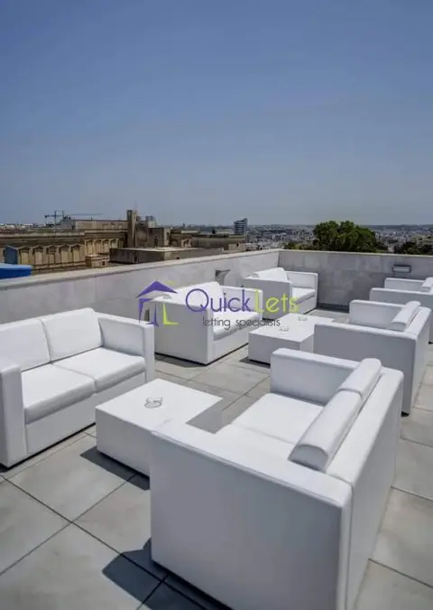 3 bedroom Apartment to rent in St. Julians