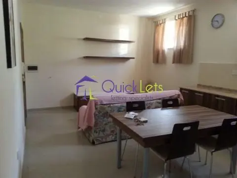2 bedroom Apartment to rent in San Gwann