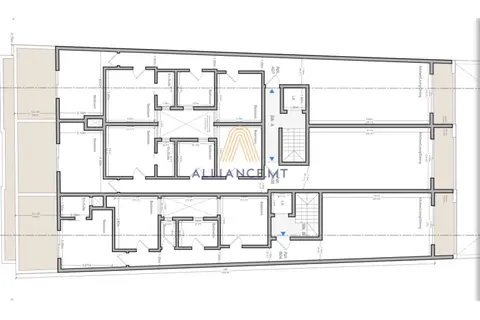 3 Bedroom Penthouse For Sale in Lija