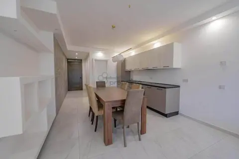 3 Bedroom Apartment For Sale in Santa Venera