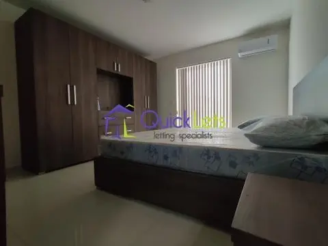 2 bedroom Apartment to rent in Naxxar
