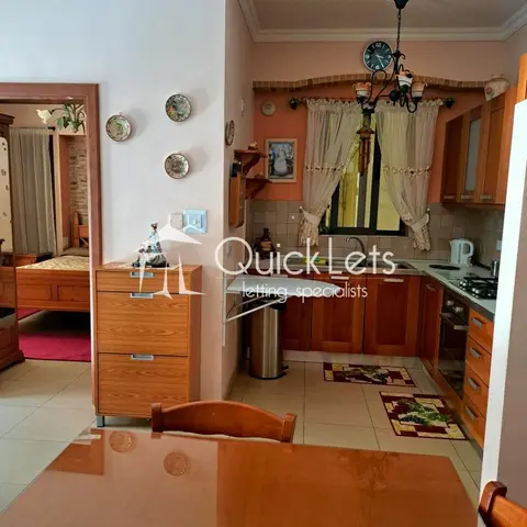 2 bedroom Maisonette to rent in Zabbar