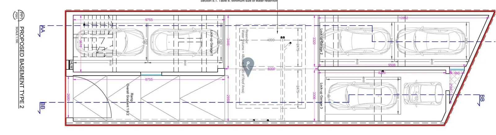 Garage/Parking Space for sale in Marsaxlokk