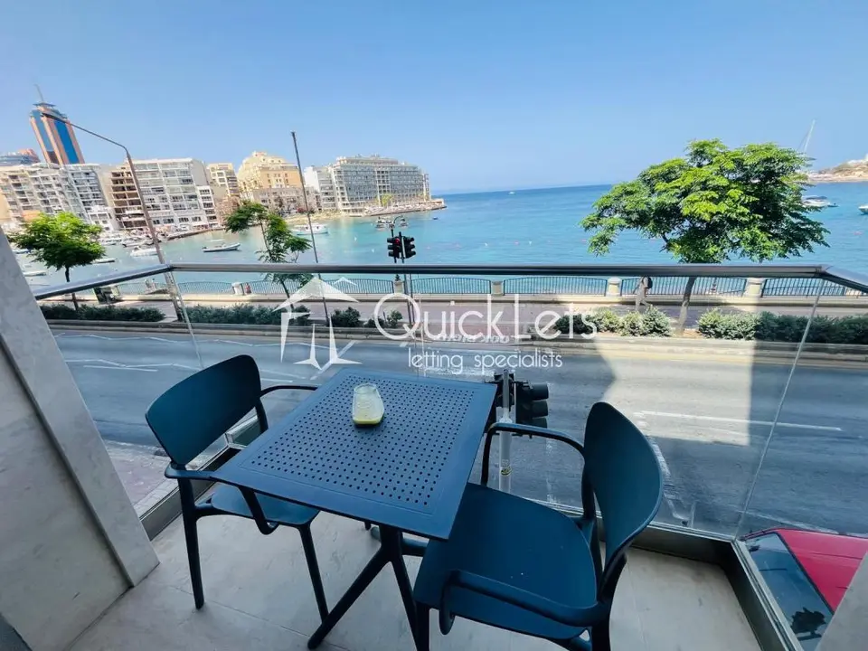 2 bedroom Maisonette to rent in St. Julians