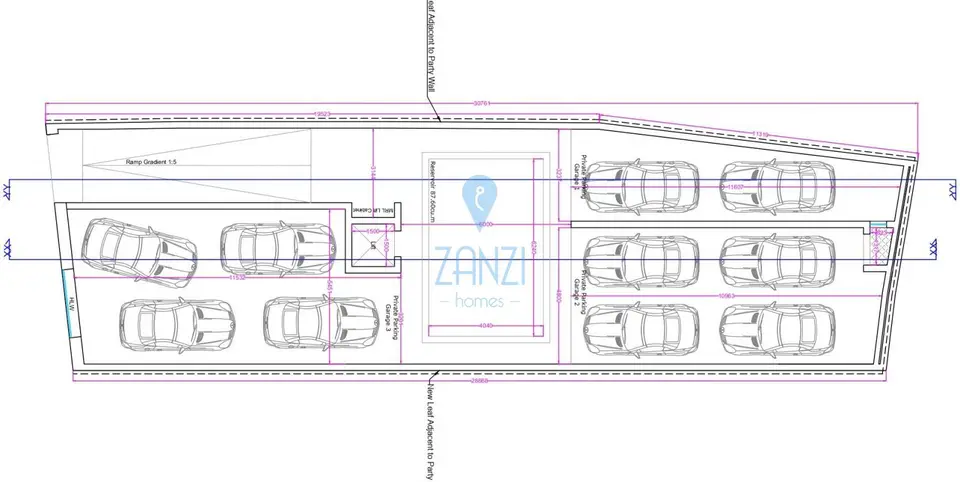 Garages / Garage Space for sale in Zurrieq