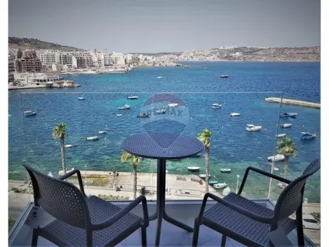 2 bedroom Apartment Duplex to rent in St Paul's Bay