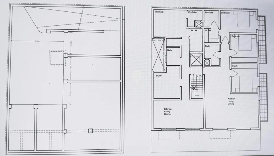 Garage/Parking Space for sale in Ta' Xbiex