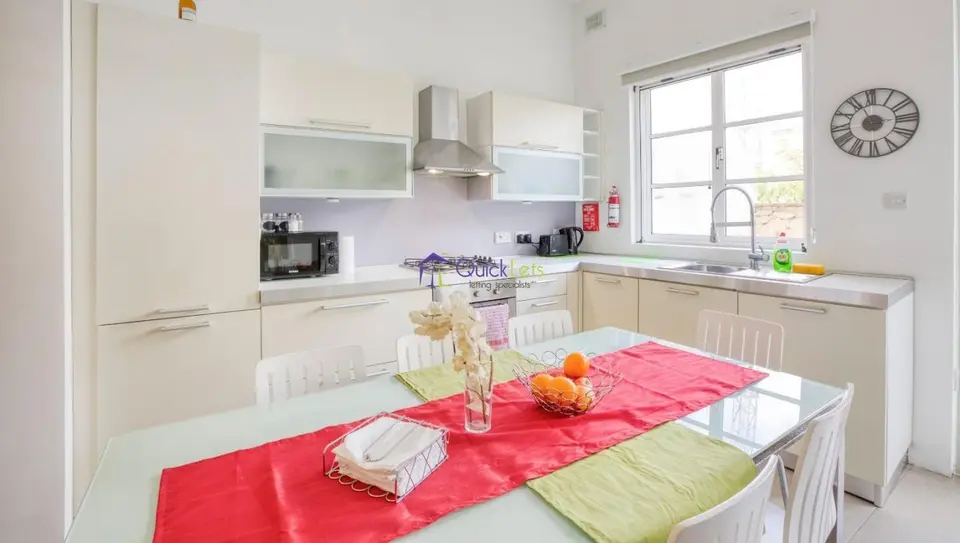 2 bedroom Apartment to rent in St. Julians